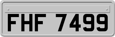 FHF7499