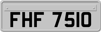 FHF7510