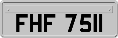 FHF7511