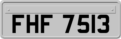 FHF7513