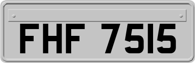 FHF7515