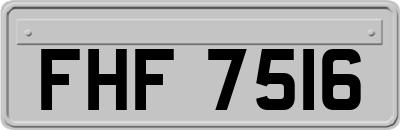 FHF7516