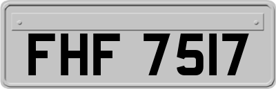 FHF7517