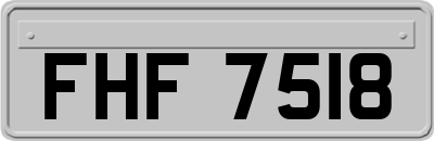 FHF7518