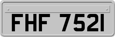 FHF7521