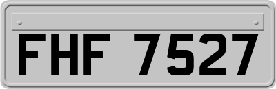 FHF7527