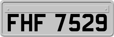 FHF7529