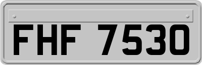 FHF7530