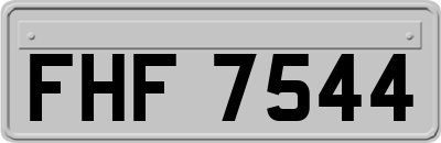 FHF7544
