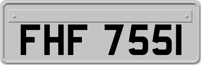 FHF7551