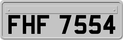 FHF7554