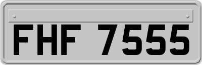 FHF7555