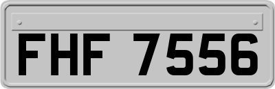 FHF7556