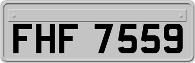 FHF7559