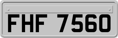 FHF7560