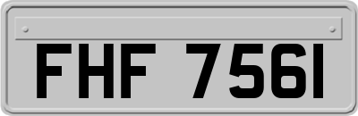 FHF7561