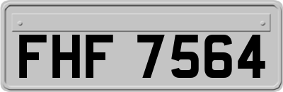 FHF7564
