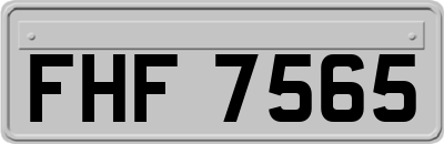 FHF7565