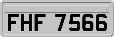 FHF7566