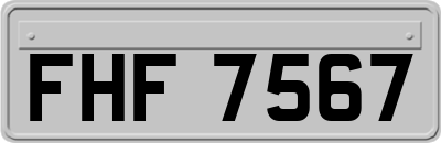 FHF7567