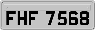 FHF7568
