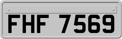 FHF7569
