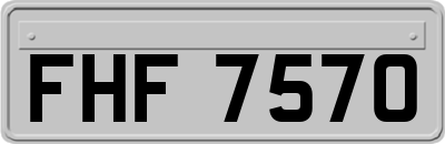 FHF7570
