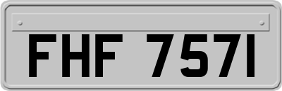 FHF7571