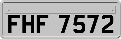 FHF7572