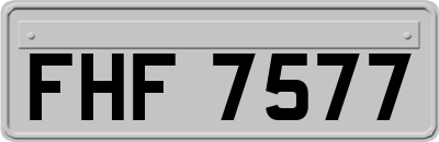FHF7577