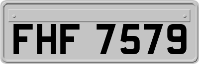 FHF7579