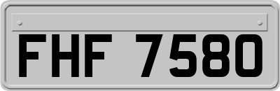 FHF7580