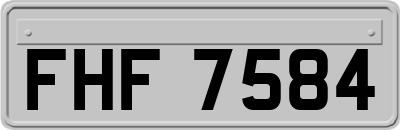 FHF7584