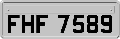 FHF7589