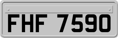 FHF7590