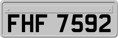 FHF7592