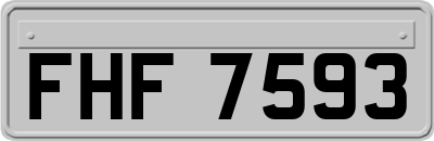 FHF7593