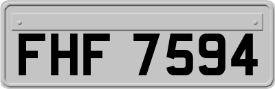 FHF7594