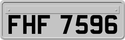 FHF7596