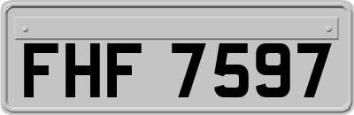 FHF7597