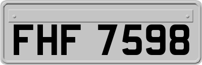 FHF7598