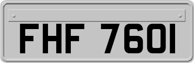 FHF7601