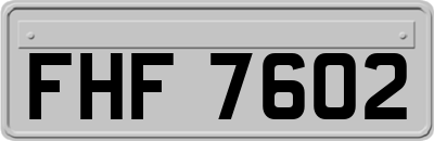 FHF7602