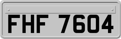 FHF7604