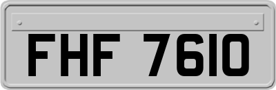 FHF7610
