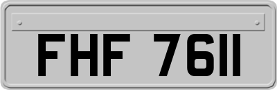 FHF7611