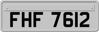 FHF7612