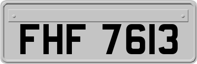 FHF7613