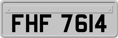 FHF7614