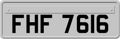 FHF7616